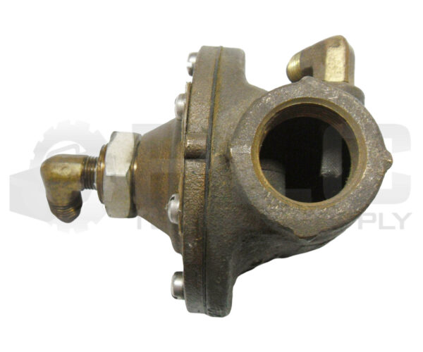 CLA-VAL 124-01-28J FLOAT VALVE 3/4" - Image 4