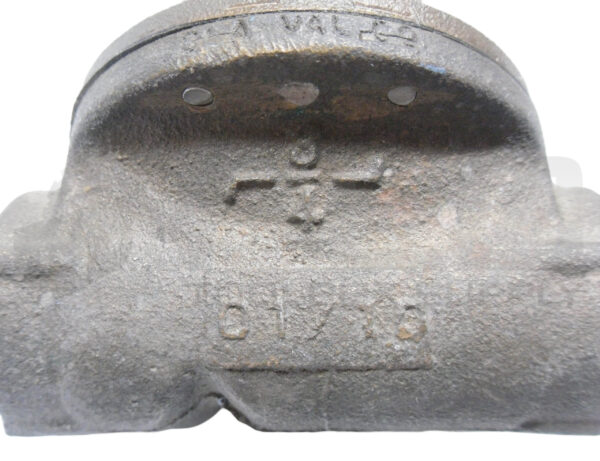 CLA-VAL 124-01-28J FLOAT VALVE 3/4" - Image 5