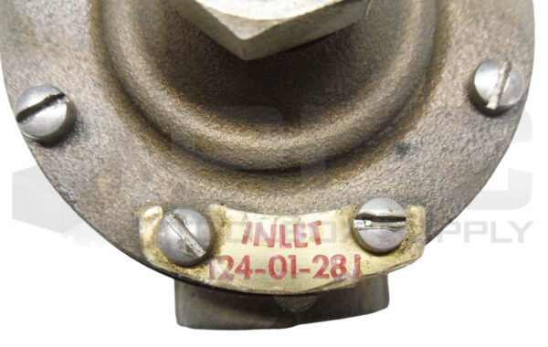 CLA-VAL 124-01-28J FLOAT VALVE 3/4" - Image 6
