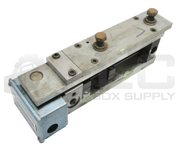 COMPTROL DST I30-C-I6I SUPERLOAD CELL DST 130-C-161