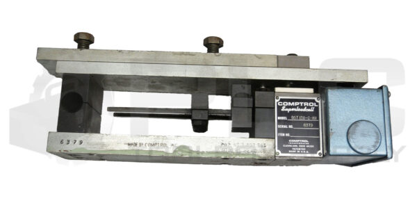 COMPTROL DST I30-C-I6I SUPERLOAD CELL DST 130-C-161 - Image 3