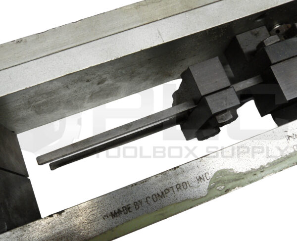 COMPTROL DST I30-C-I6I SUPERLOAD CELL DST 130-C-161 - Image 4
