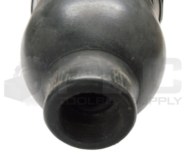 BLACOH FLUID CONTROLS 5285 SENTRY I PULSATION DAMPENER - Image 2