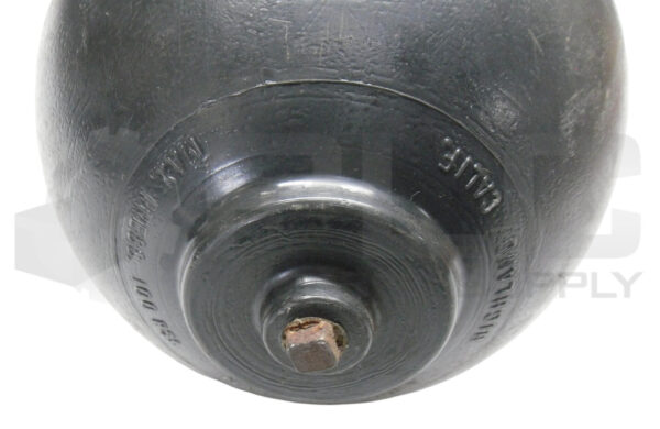 BLACOH FLUID CONTROLS 5285 SENTRY I PULSATION DAMPENER - Image 4