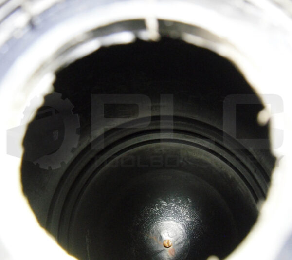 BLACOH FLUID CONTROLS 5285 SENTRY I PULSATION DAMPENER - Image 5