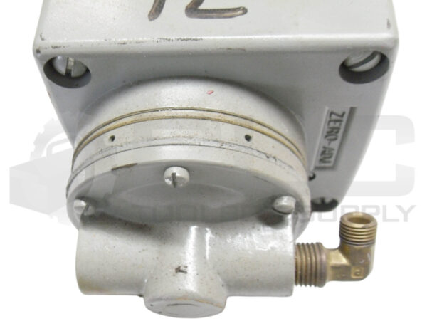 CONOFLOW GT25CD ELECTRO-PNEUMATIC TRANSDUCER - Image 2