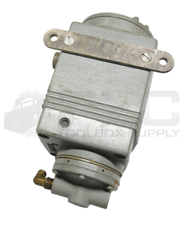 CONOFLOW GT25CD ELECTRO-PNEUMATIC TRANSDUCER - Image 5