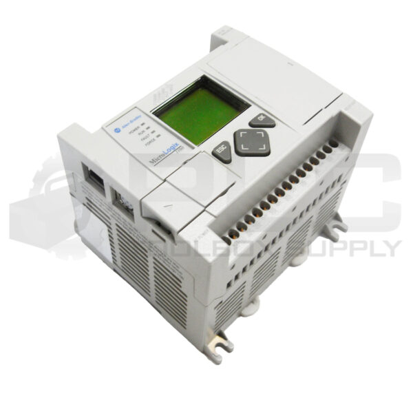 NEW ALLEN BRADLEY 1763-L16BWA /B MICROLOGIX 1100 *UPS RED AVAILABLE*