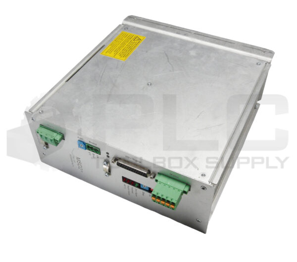 PHYTRON MSD2+ 152/120 POWERPACK WAND 230V 10020762