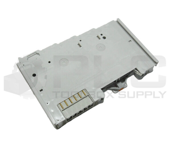 BECKHOFF EL1008 ETHERCAT TERMINAL 8 CHANNEL 24VDC - Image 2