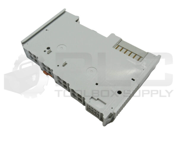 BECKHOFF EL5152 ETHERCAT TERMINAL 2 CHANNEL 24VDC - Image 2