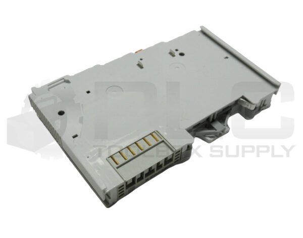 BECKHOFF EL3202 INPUT TERMINAL 2 CHANNEL PT100 - Image 2