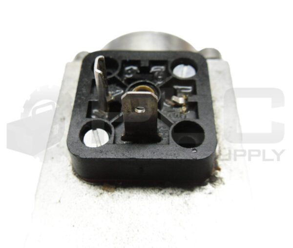 BOSCH 0 811 402 019 DIRECTIONAL VALVE 315BAR W/ 0 831 006 055 COIL *PARTS ONLY* - Image 3