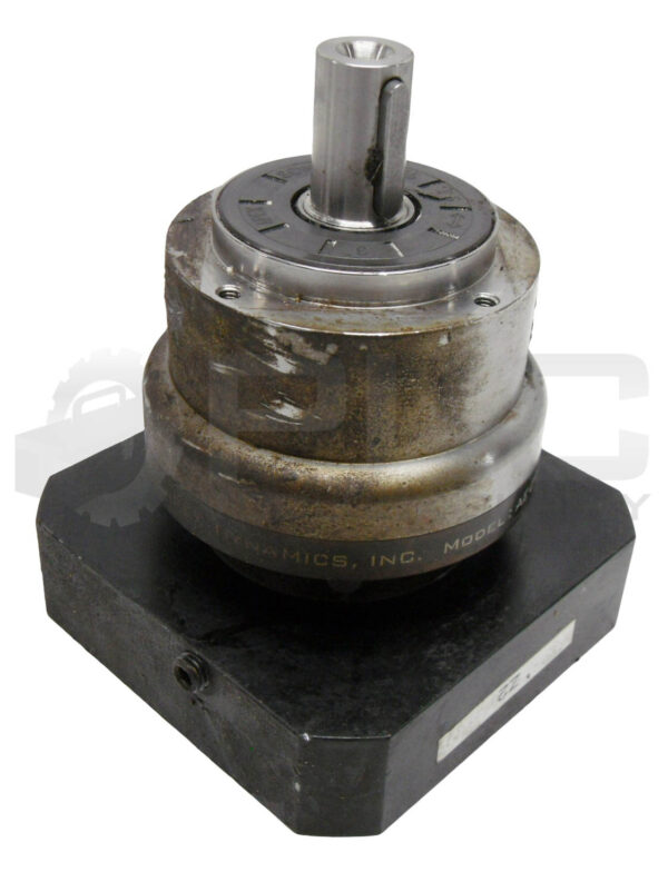 APEX DYNAMICS AE090 GEAR BOX RATIO: 5:1, AE090-005