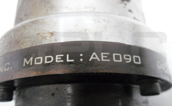 APEX DYNAMICS AE090 GEAR BOX RATIO: 5:1, AE090-005 - Image 3