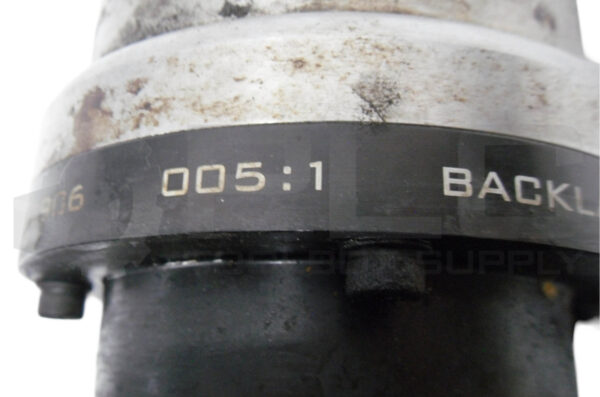 APEX DYNAMICS AE090 GEAR BOX RATIO: 5:1, AE090-005 - Image 4