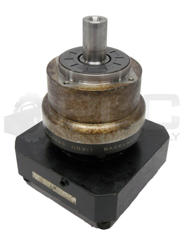 APEX DYANAMICS AE090 GEAR BOX RATIO: 3:1, AE090-003