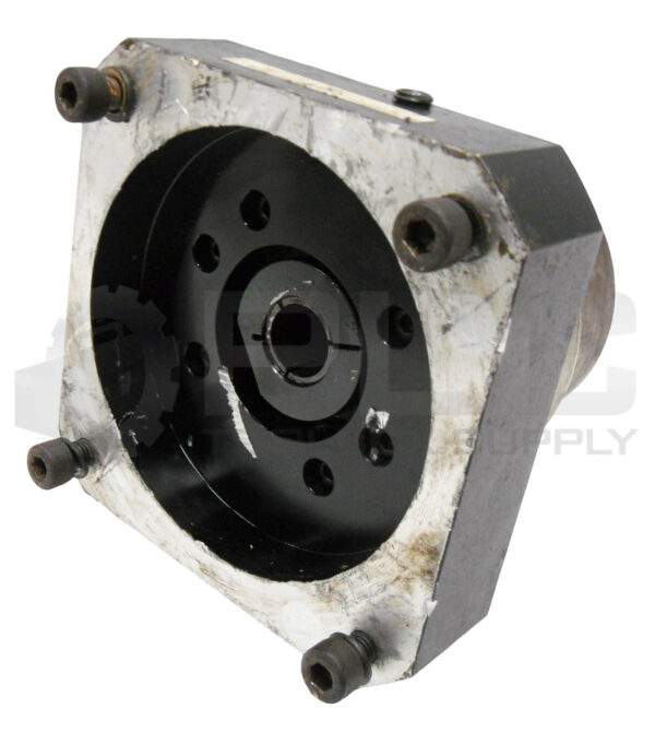 APEX DYANAMICS AE090 GEAR BOX RATIO: 3:1, AE090-003 - Image 2