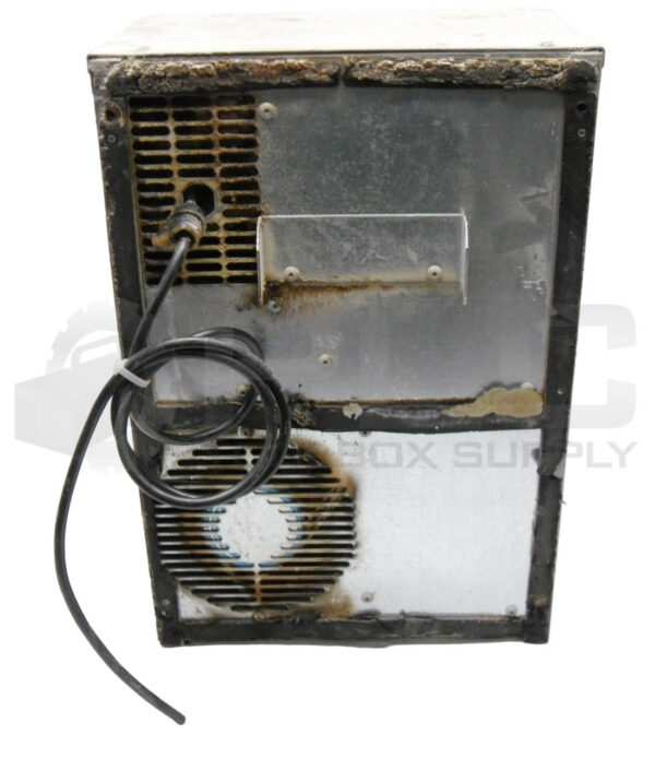 MCLEAN M17-0216-G009H ELECTRONIC ENCLOSURE AIR CONDITIONER 1500/1800 BTU - Image 2