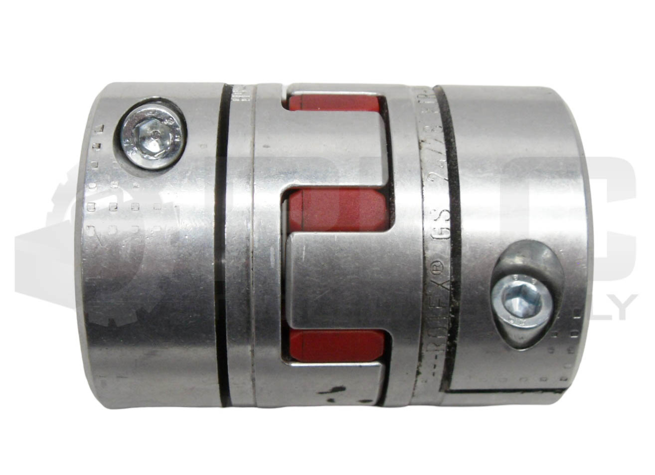 LOT OF 2 KTR ROTEX GS 24/28 COUPLING 7/8