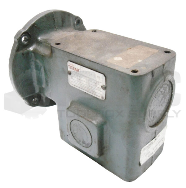 DODGE TIGEAR MR94764 GEAR REDUCER - Image 2