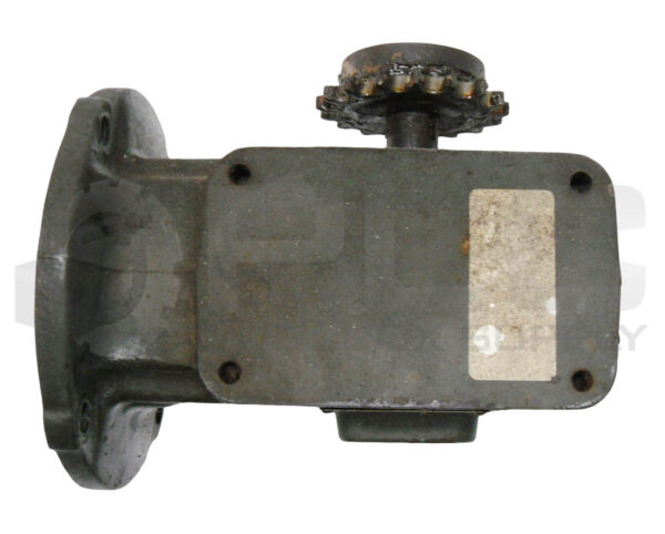 DODGE TIGEAR MR94764 GEAR REDUCER - Image 3