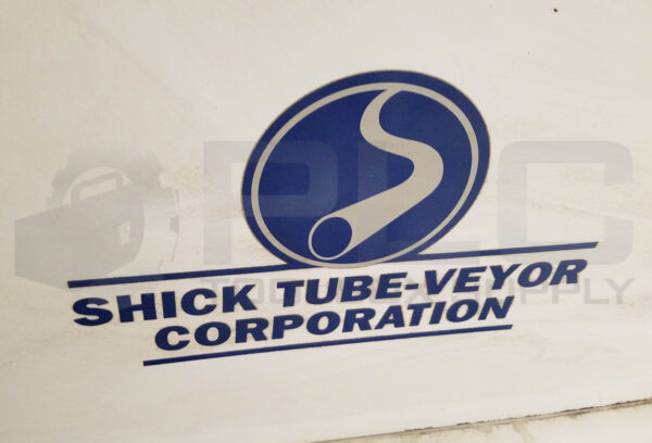 SHICK TUBE-VEYOR TUTHILL VACUUM W/ ROTARY LOBE PUMP BLOWER PLATFORM 3006-21L2 - Image 9