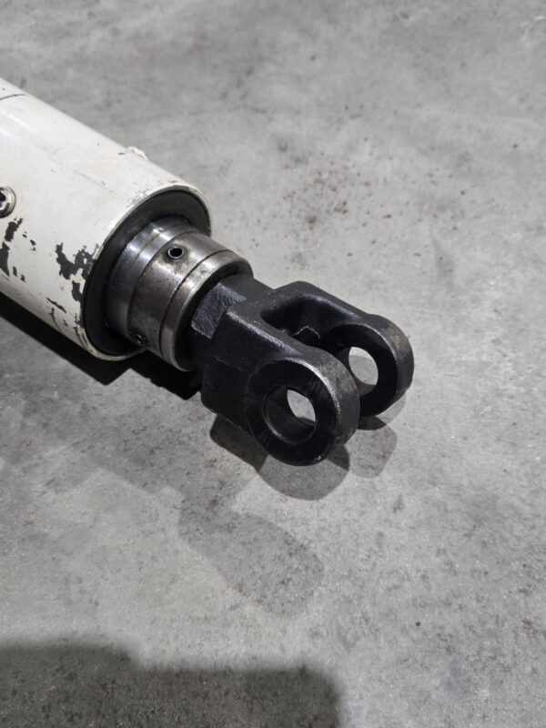 NOOK 262610-2 ACTIONJAC WORM GEAR SCREW JACK - Image 3