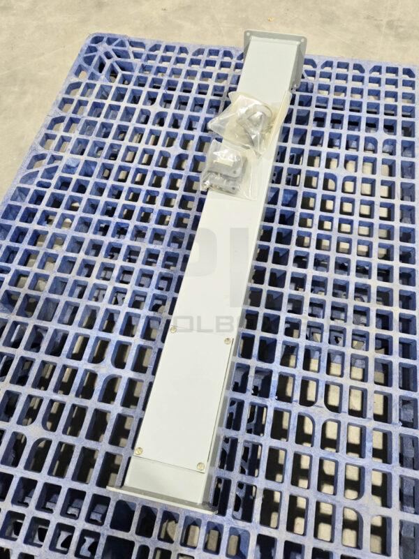 NEW WIEGMANN WA44CCOL 35" PEDESTAL COLUMN, 5" FLANGE