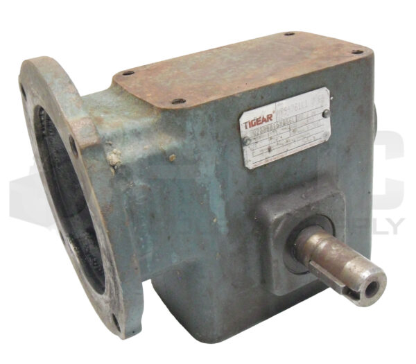 DODGE TIGEAR MR94761L1 1.39HP 1750RPM, SIZE RATIO: Q200B015M056L
