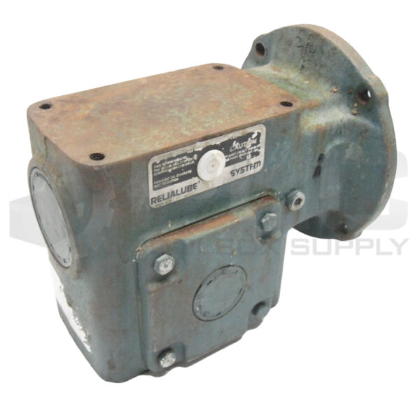 DODGE TIGEAR MR94761L1 1.39HP 1750RPM, SIZE RATIO: Q200B015M056L - Image 2