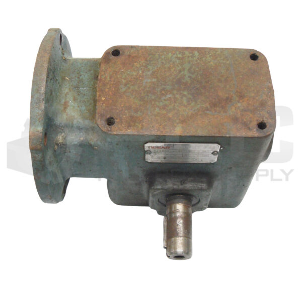 DODGE TIGEAR MR94761L1 1.39HP 1750RPM, SIZE RATIO: Q200B015M056L - Image 3