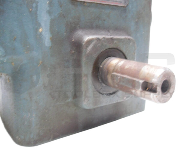 DODGE TIGEAR MR94761L1 1.39HP 1750RPM, SIZE RATIO: Q200B015M056L - Image 4