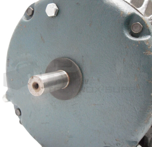 BALDOR IDM3587T INVERTER DRIVE MOTOR 2HP 1750RPM FR: 145TC; 05E535W054C1 - Image 5