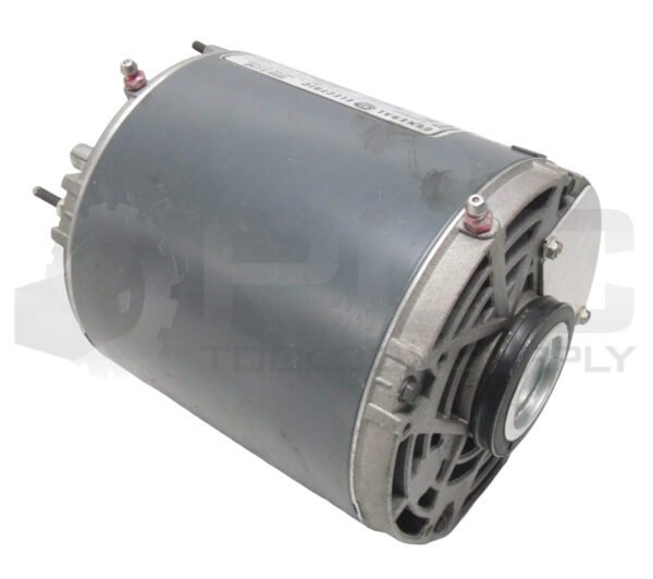 GENERAL ELECTRIC 5KH32FN3120T MOTOR 1/4HP 1PH 1725RPM FR: 48Z - Image 2