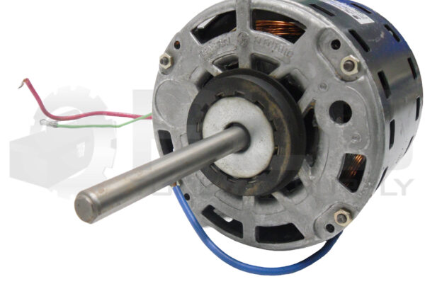 GENERAL ELECTRIC 5KSP39MG6126AT MOTOR 1/4HP 1PH 1050RPM - Image 4
