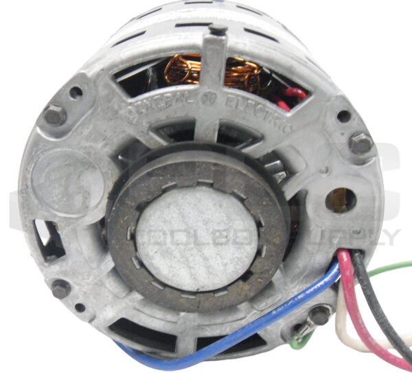GENERAL ELECTRIC 5KSP39MG6126AT MOTOR 1/4HP 1PH 1050RPM - Image 5