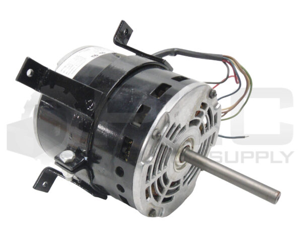 DRI-EAZ MOTOR 1HP 1PH 1625RPM 115V 60HZ 10.5A U24B1 CPN02-00239 7124-1963 E58977