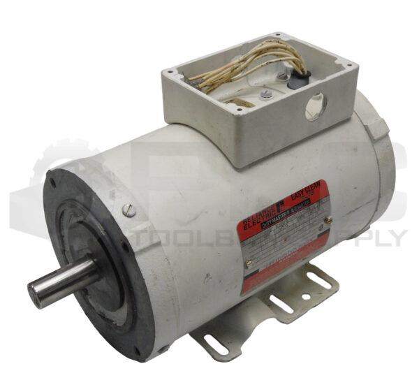 NEW RELIANCE P14X4510P MOTOR 1.5HP 3PH 1725RPM FR: FD145TC TYPE: P