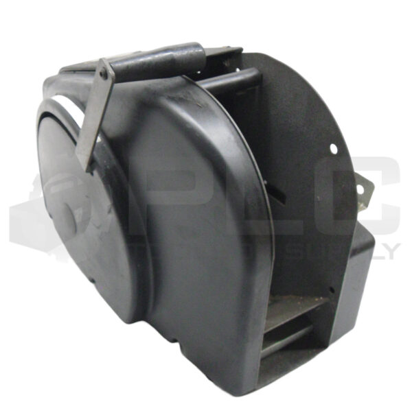 MARSH TD2100 MANUAL TAPE DISPENSER MODEL: TDH - Image 2