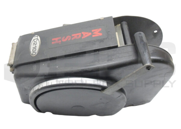 MARSH TD2100 MANUAL TAPE DISPENSER MODEL: TDH - Image 3