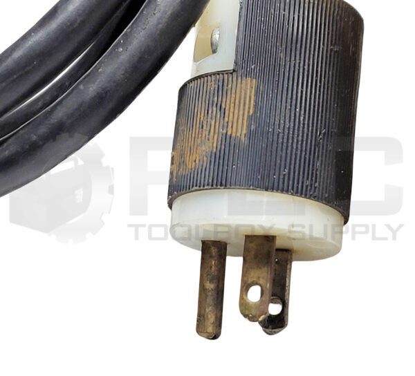 DAYTON PP2LTAA21SBG PUMP MOTOR W/ DAYTON CENTRIFUGAL PUMP 2ZWN9A - Image 3