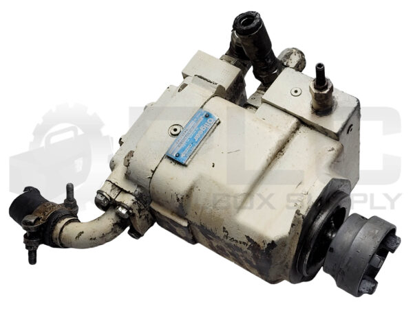 OILGEAR PVWH20LDFYCLSNTKCP HYDRAULIC PUMP