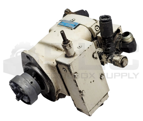 OILGEAR PVWH20LDFYCLSNTKCP HYDRAULIC PUMP - Image 2