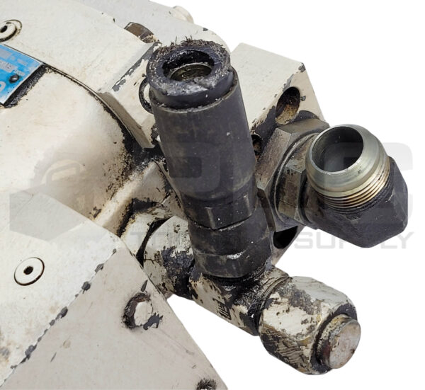 OILGEAR PVWH20LDFYCLSNTKCP HYDRAULIC PUMP - Image 3