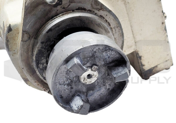 OILGEAR PVWH20LDFYCLSNTKCP HYDRAULIC PUMP - Image 4