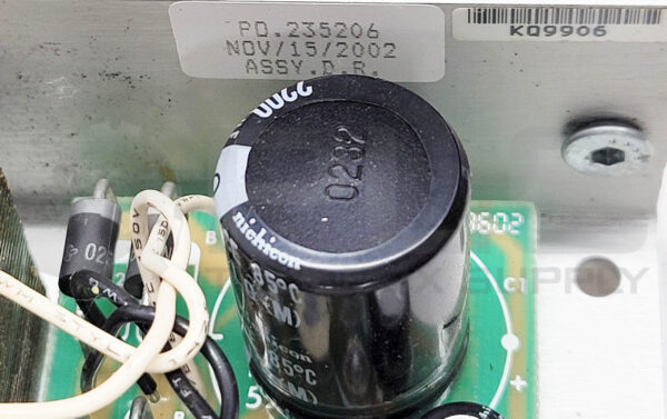 POWER-ONE HB24-1.2-A POWER SUPPLY INTERNATIONAL SERIES 24VDC 1.2A LEVEL 3 - Image 5
