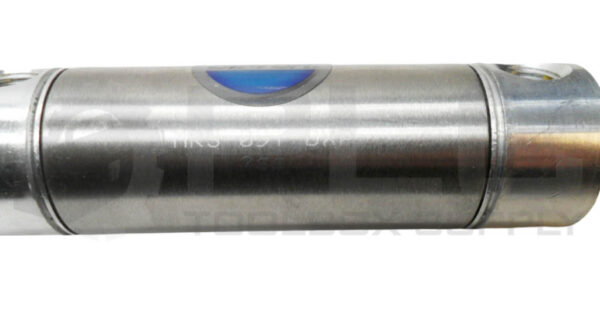 NEW BIMBA MRS-091-DXP PNEUMATIC CYLINDER 1-1/16" BORE 1" STROKE - Image 4