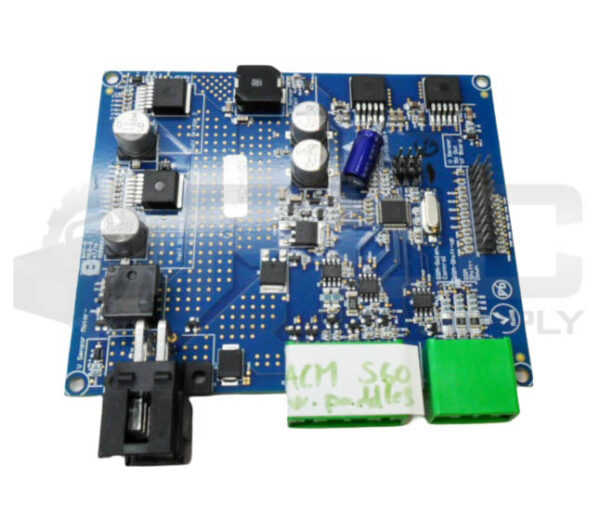 CANDOR RDH6301 CIRCUIT BOARD 94V-0 MLB-3 105954-001