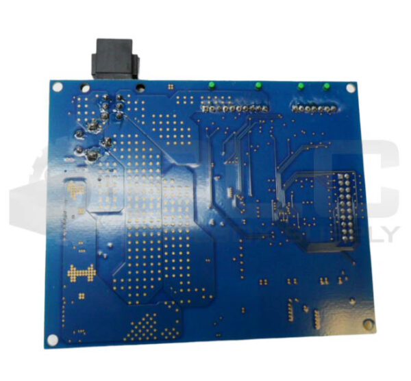 CANDOR RDH6301 CIRCUIT BOARD 94V-0 MLB-3 105954-001 - Image 3